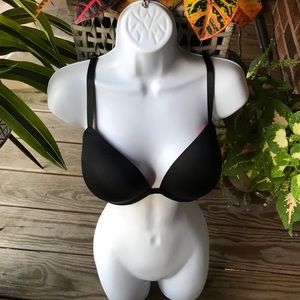 Victoria Secret PINK super padded bra Size 36D